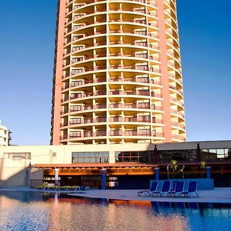 Edificio Clube Praia Mar Apartamento Portimão