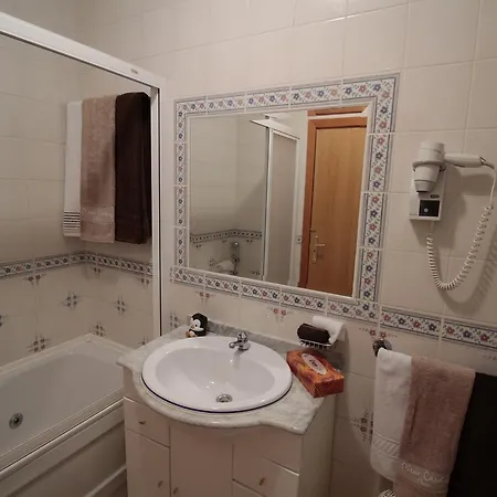 Apartamento Edificio Clube Praia Mar *