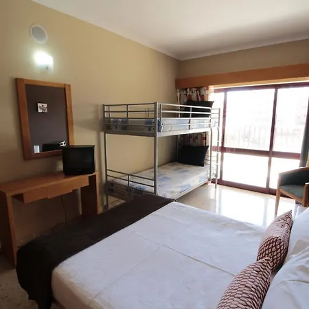 Edificio Clube Praia Mar Apartamento Portimão