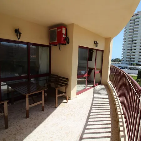 Edificio Clube Praia Mar Apartamento Portimão