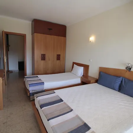 Apartamento Edificio Clube Praia Mar *