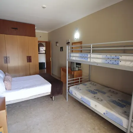 Edificio Clube Praia Mar Apartamento