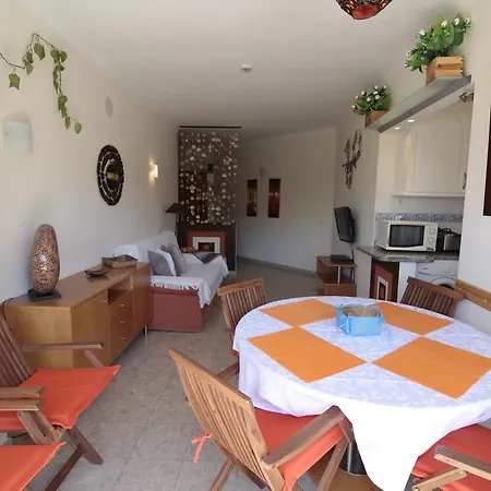 Apartamento Edificio Clube Praia Mar Portimão