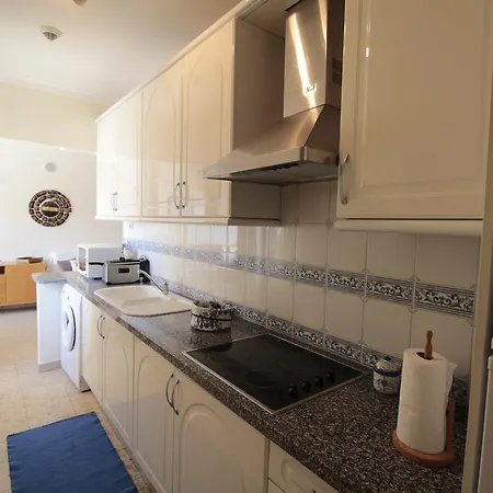 Apartamento Edificio Clube Praia Mar