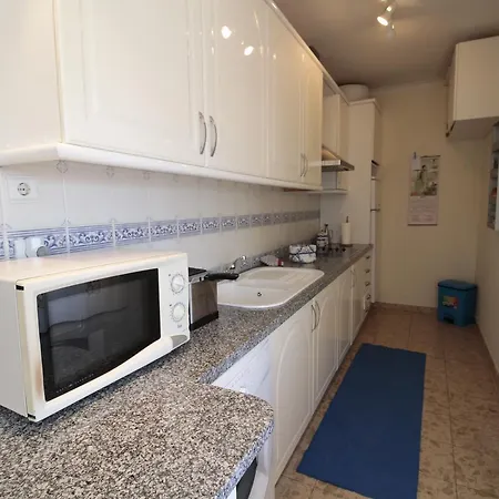 Apartamento Edificio Clube Praia Mar