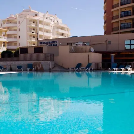 Apartment Edificio Clube Praia Mar *